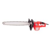 Trueliving_XPT 460 Electric Chain Saw       Voltage    :-  220/ 240 V             Frequency    :-  50/ 60 Hz